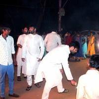 Raju Gari Gadhi team Diwali Celebration in Care Center at Kukatpally Photos | Picture 1158453
