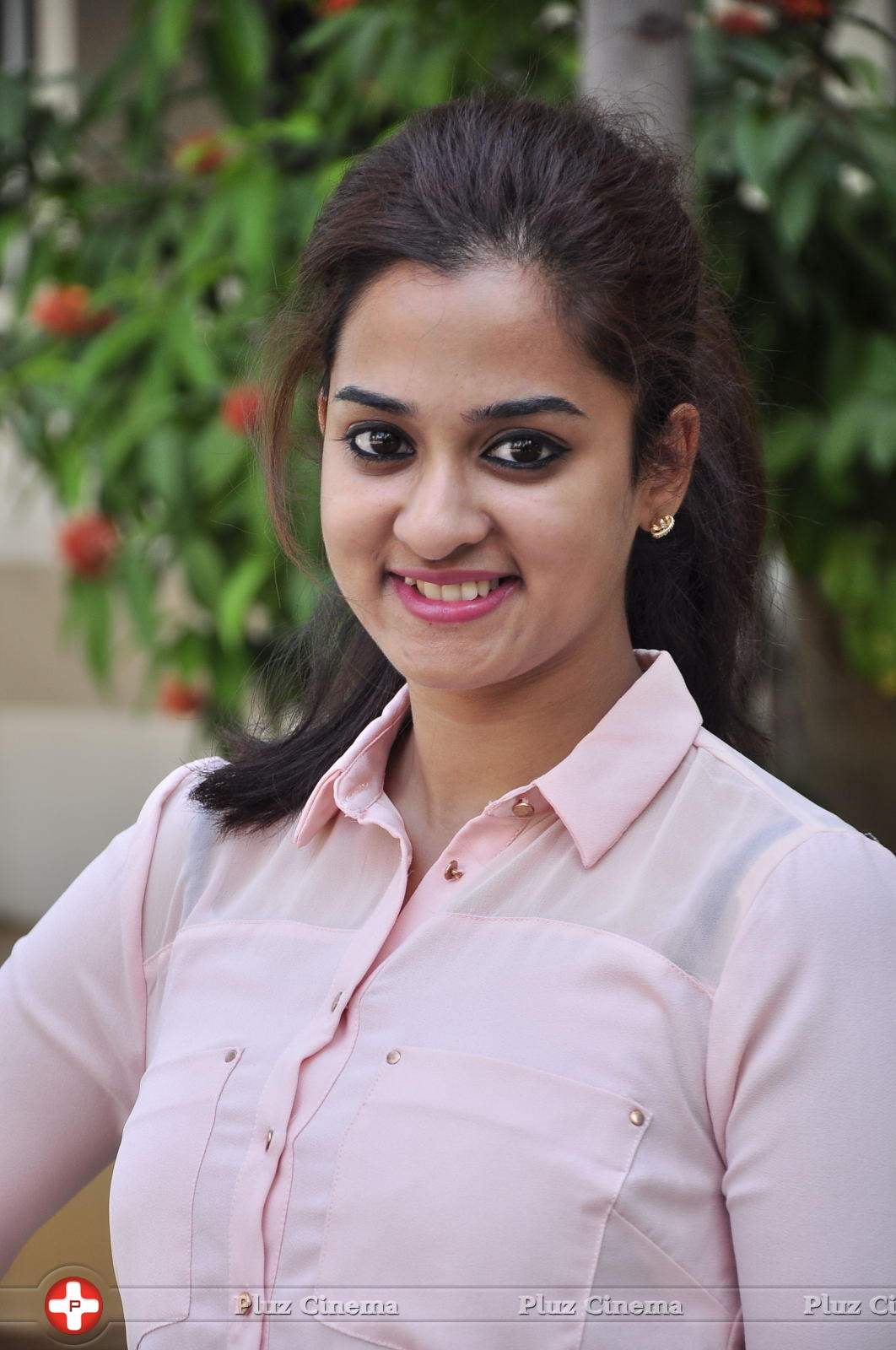 Nanditha at Sankarabharanam Movie Press Meet Stills | Picture 1158903