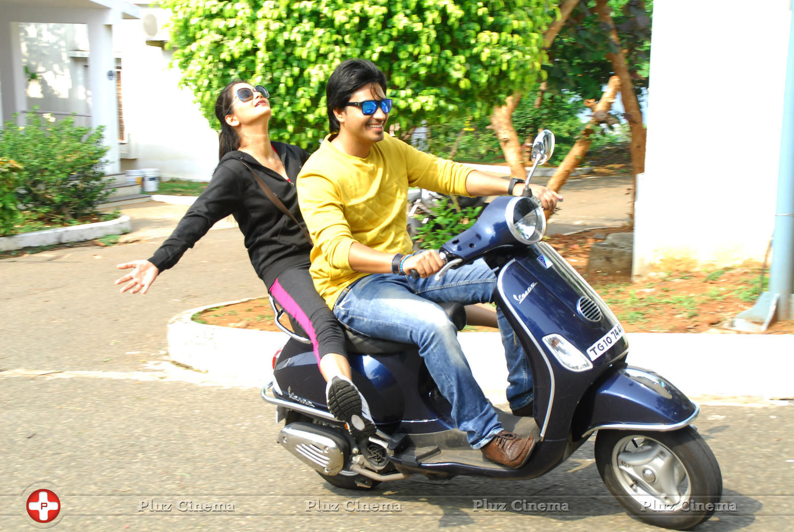 Pidugu Movie Stills | Picture 1158520