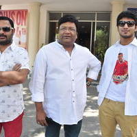 Sankarabharanam Movie Press Meet Stills | Picture 1158792