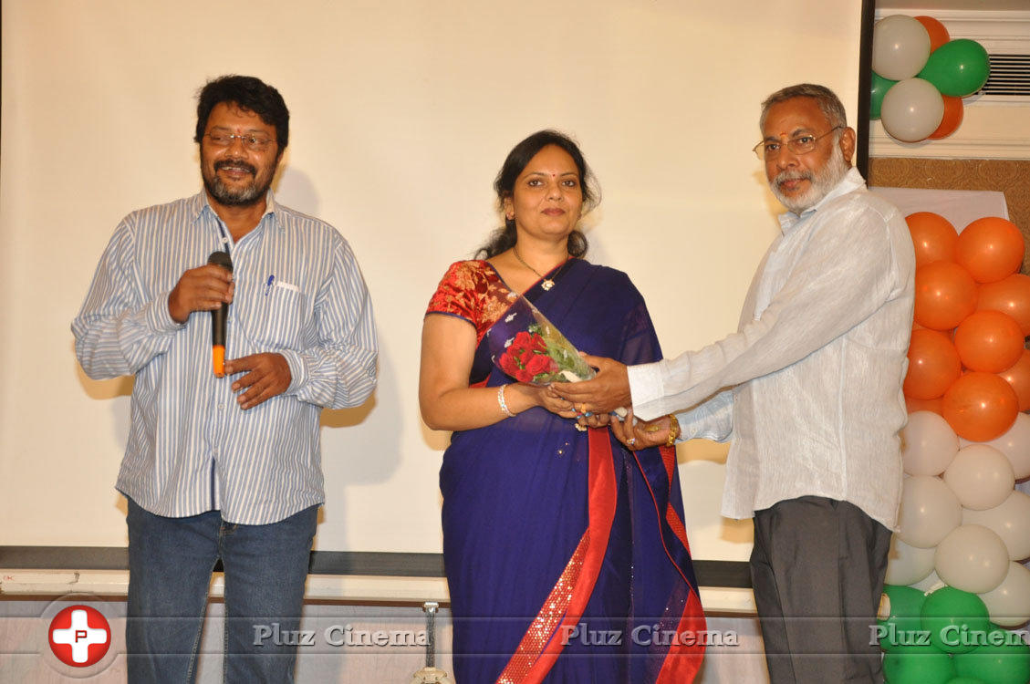 Garam Movie Press Meet Stills | Picture 1159103