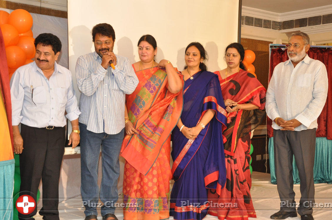 Garam Movie Press Meet Stills | Picture 1159108