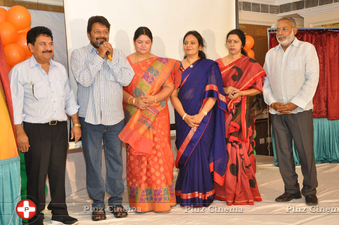 Garam Movie Press Meet Stills | Picture 1159111