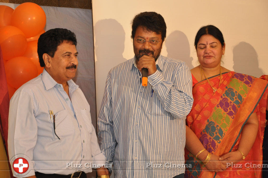 Garam Movie Press Meet Stills | Picture 1159112