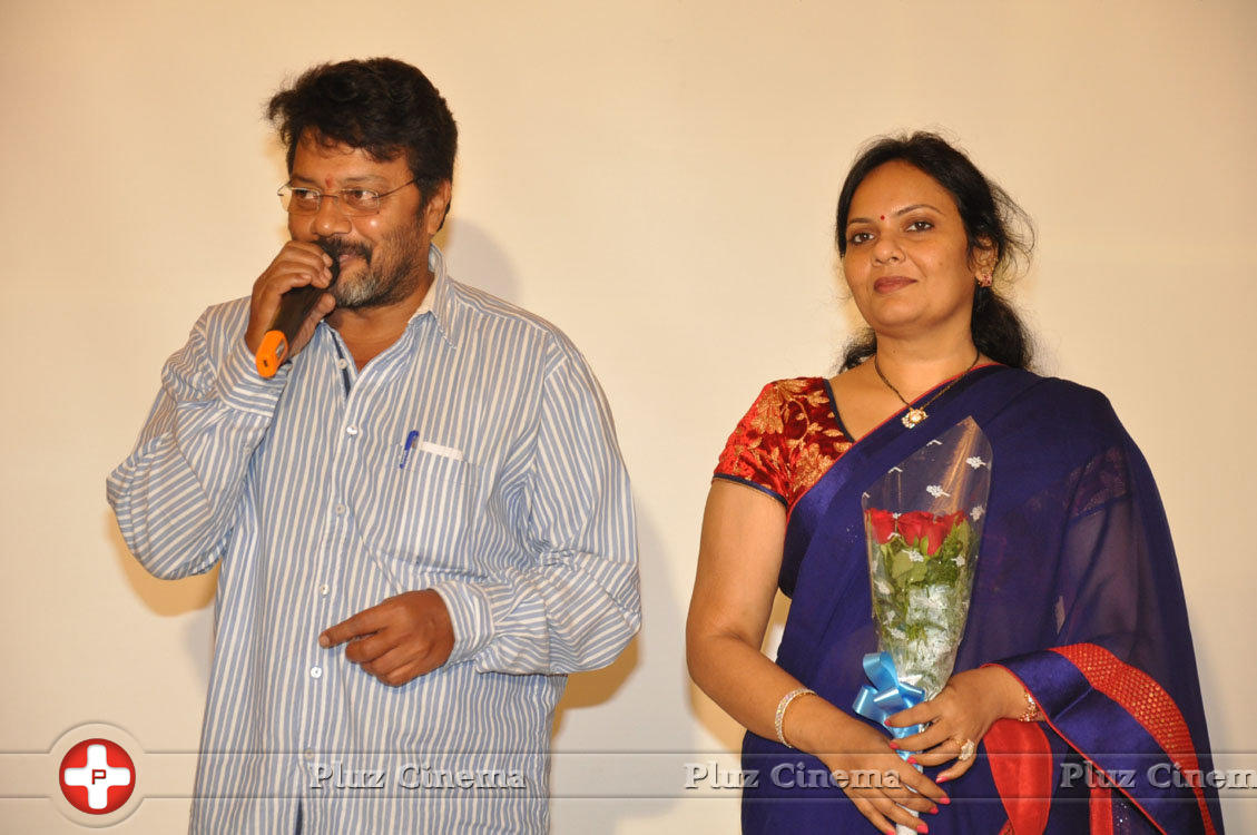 Garam Movie Press Meet Stills | Picture 1159115