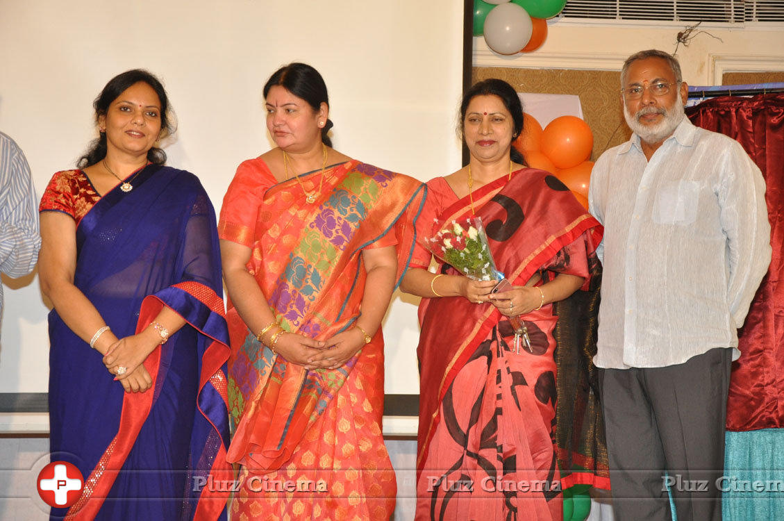 Garam Movie Press Meet Stills | Picture 1159151