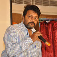 Sai Kumar - Garam Movie Press Meet Stills | Picture 1159091