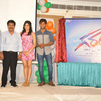 Garam Movie Press Meet Stills | Picture 1159123