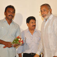 Garam Movie Press Meet Stills | Picture 1159125