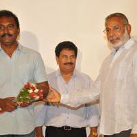 Garam Movie Press Meet Stills | Picture 1159126