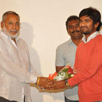 Garam Movie Press Meet Stills | Picture 1159128