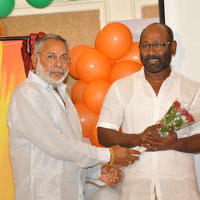 Garam Movie Press Meet Stills | Picture 1159129