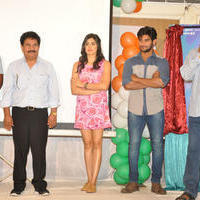 Garam Movie Press Meet Stills | Picture 1159130