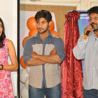 Garam Movie Press Meet Stills | Picture 1159131