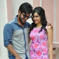 Garam Movie Press Meet Stills | Picture 1159182