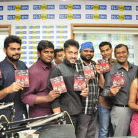 Chitram Bhalare Vichitram Movie Audio Launch Stills | Picture 1160334