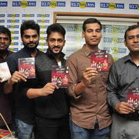 Chitram Bhalare Vichitram Movie Audio Launch Stills | Picture 1160338