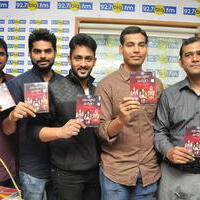 Chitram Bhalare Vichitram Movie Audio Launch Stills | Picture 1160339