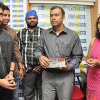 Chitram Bhalare Vichitram Movie Audio Launch Stills | Picture 1160344