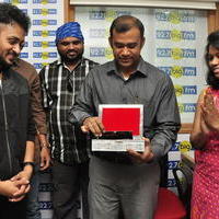 Chitram Bhalare Vichitram Movie Audio Launch Stills | Picture 1160346