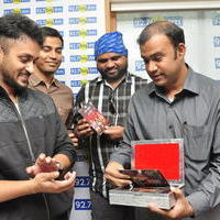 Chitram Bhalare Vichitram Movie Audio Launch Stills | Picture 1160348