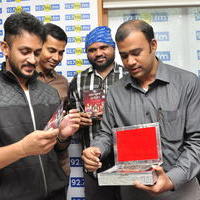 Chitram Bhalare Vichitram Movie Audio Launch Stills