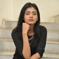 Heebah Patel at Kumari 21F Movie Press Meet Stills | Picture 1159769