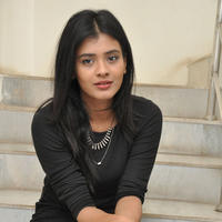 Heebah Patel at Kumari 21F Movie Press Meet Stills | Picture 1159770