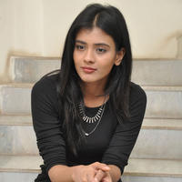 Heebah Patel at Kumari 21F Movie Press Meet Stills | Picture 1159771