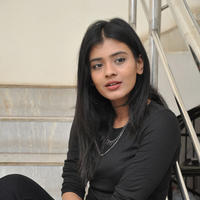 Heebah Patel at Kumari 21F Movie Press Meet Stills | Picture 1159773