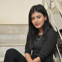 Heebah Patel at Kumari 21F Movie Press Meet Stills | Picture 1159774