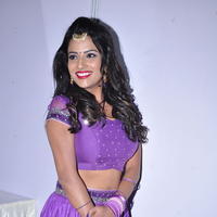 Jyoti Seth New Photos | Picture 1159779