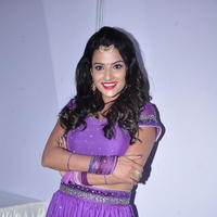 Jyoti Seth New Photos | Picture 1159780