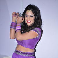 Jyoti Seth New Photos | Picture 1159782