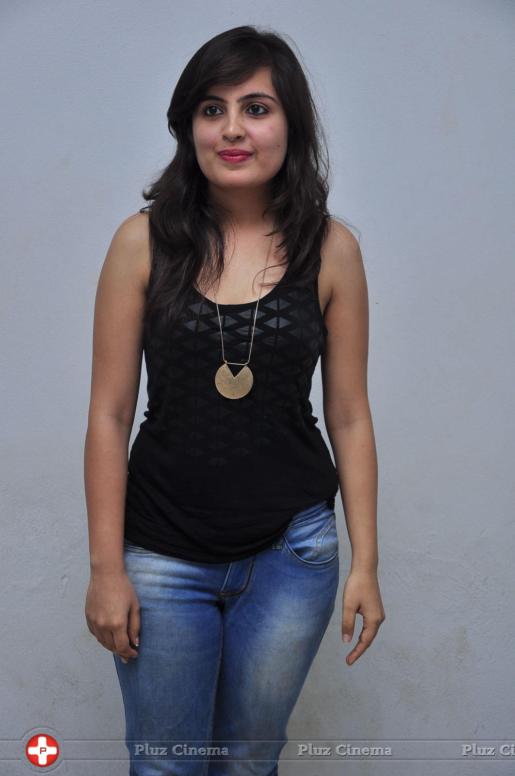 Actress Pratanjali Latest Stills | Picture 1160614