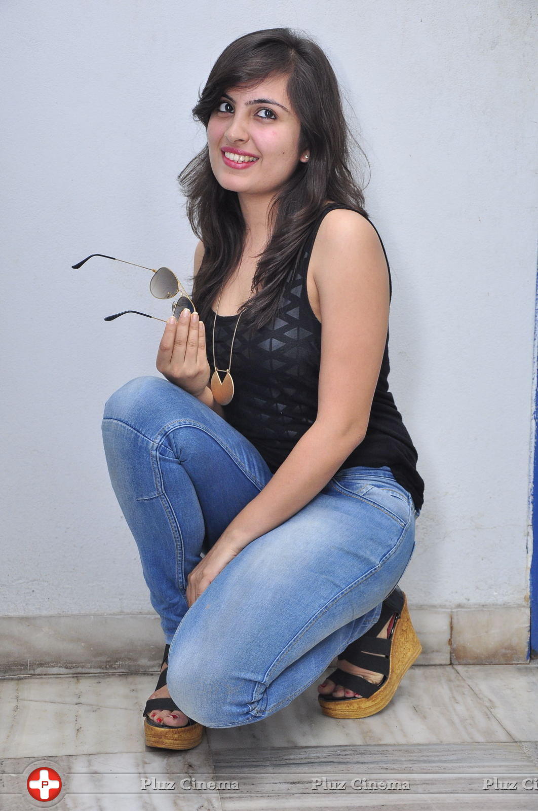 Actress Pratanjali Latest Stills | Picture 1160632