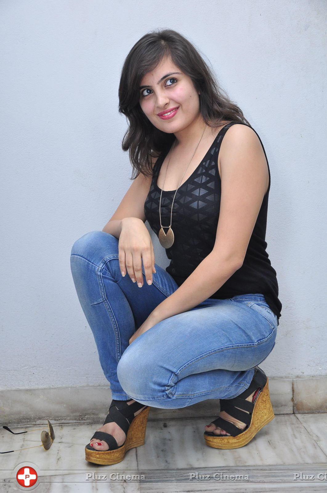 Actress Pratanjali Latest Stills | Picture 1160639