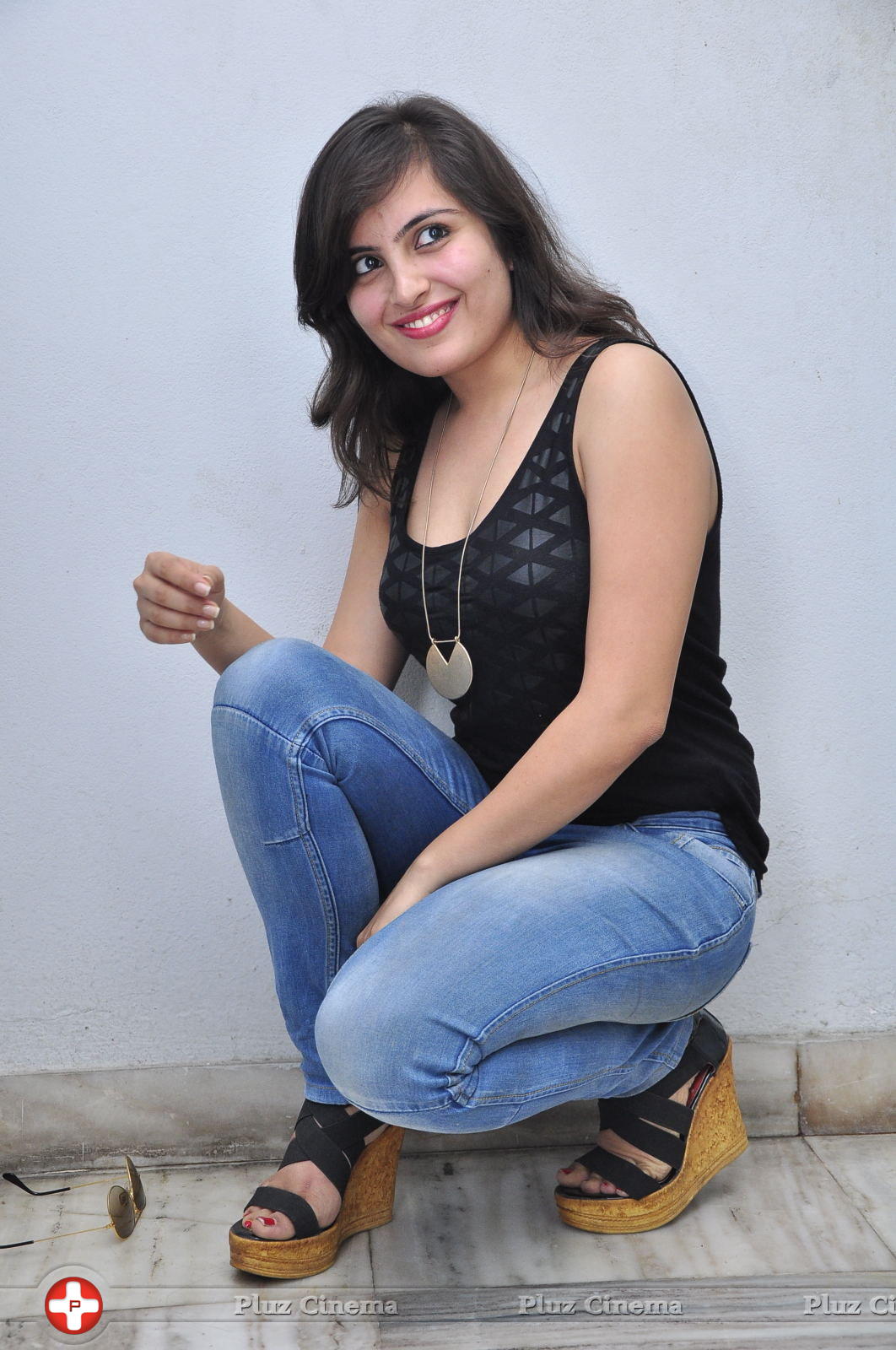 Actress Pratanjali Latest Stills | Picture 1160640