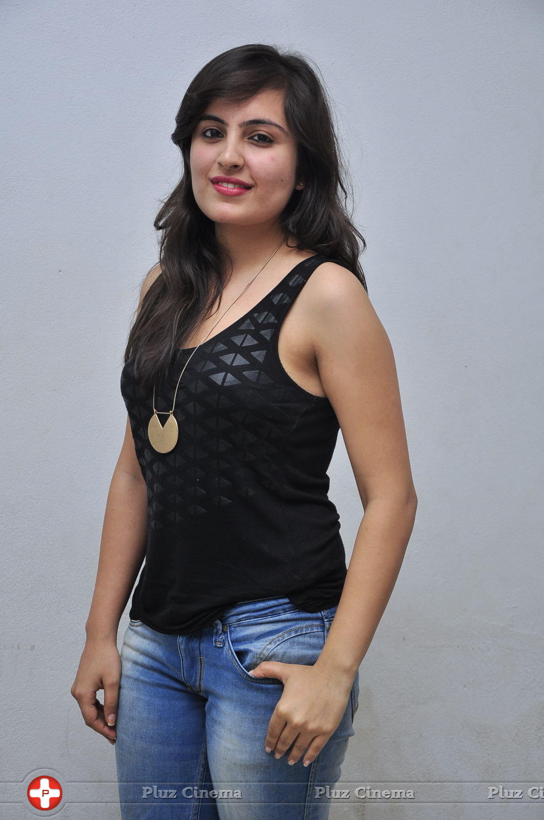 Actress Pratanjali Latest Stills | Picture 1160647