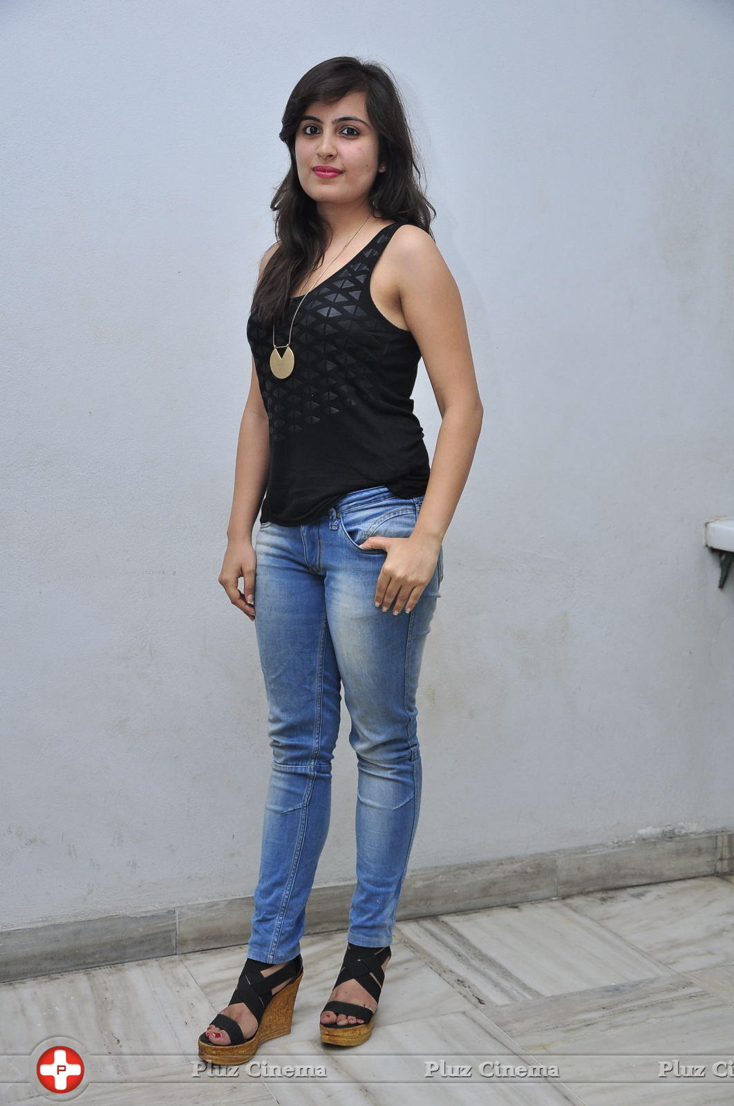 Actress Pratanjali Latest Stills | Picture 1160650