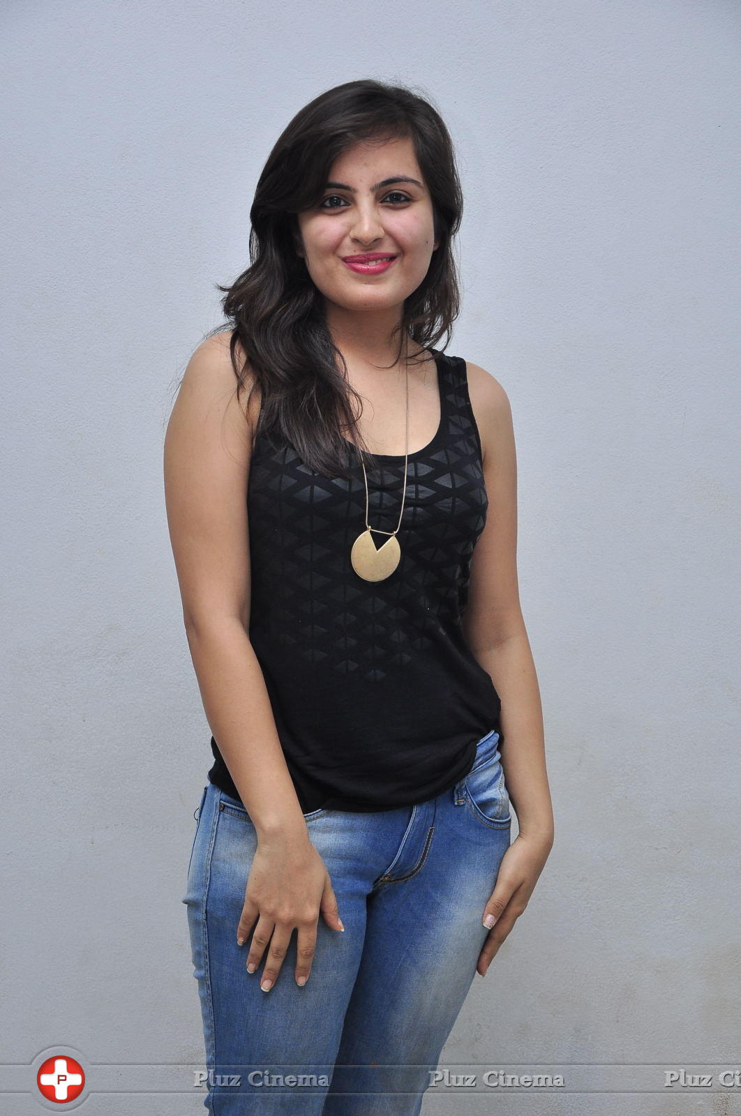 Actress Pratanjali Latest Stills | Picture 1160652