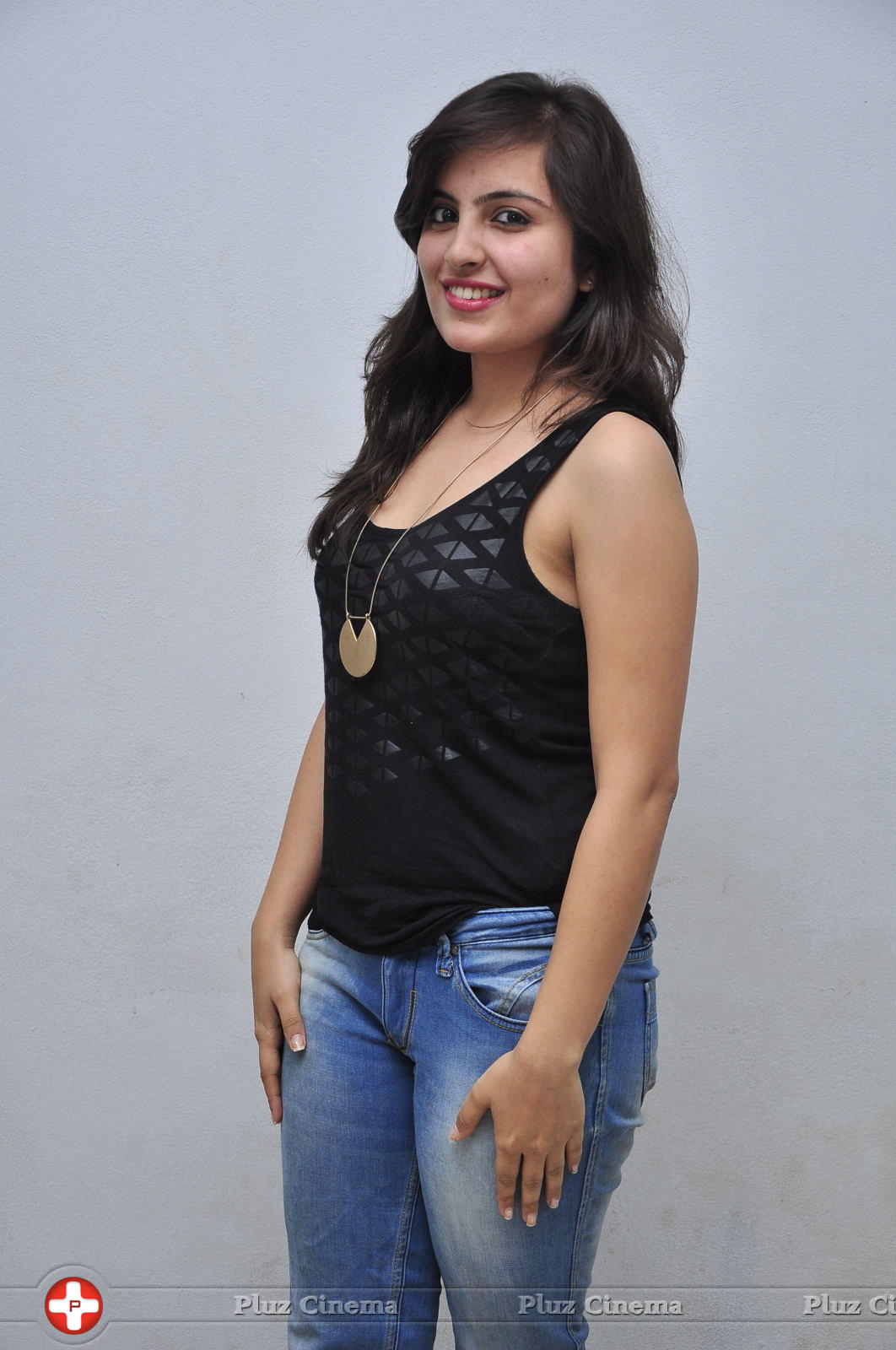 Actress Pratanjali Latest Stills | Picture 1160653