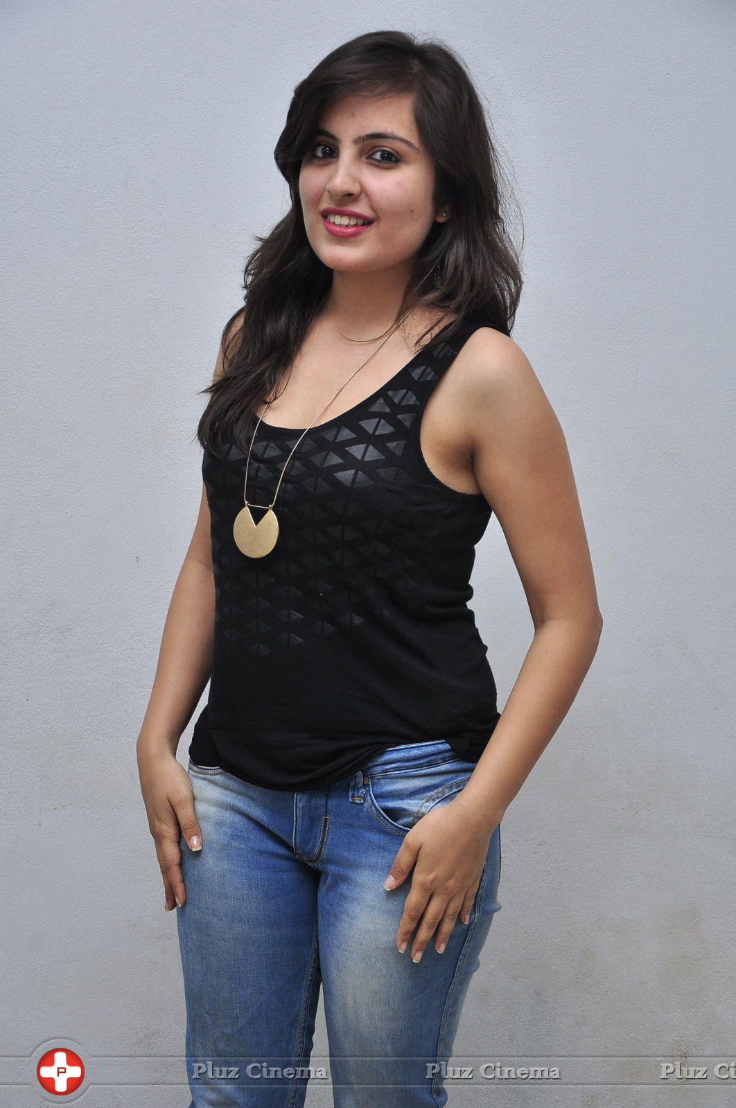 Actress Pratanjali Latest Stills | Picture 1160654