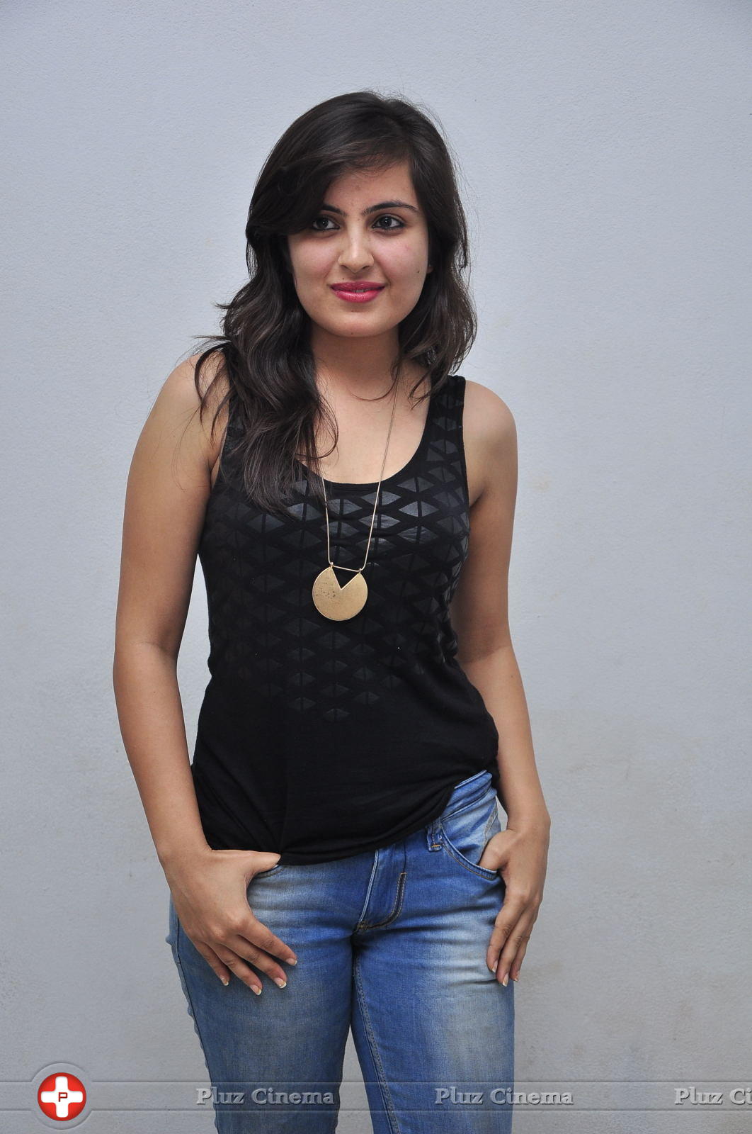 Actress Pratanjali Latest Stills | Picture 1160656