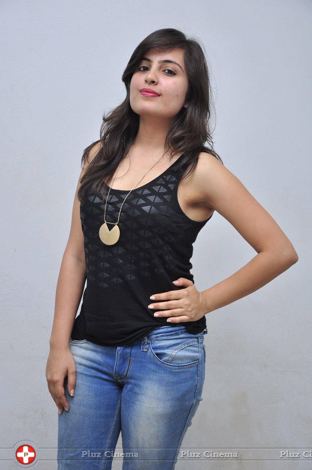 Actress Pratanjali Latest Stills | Picture 1160666