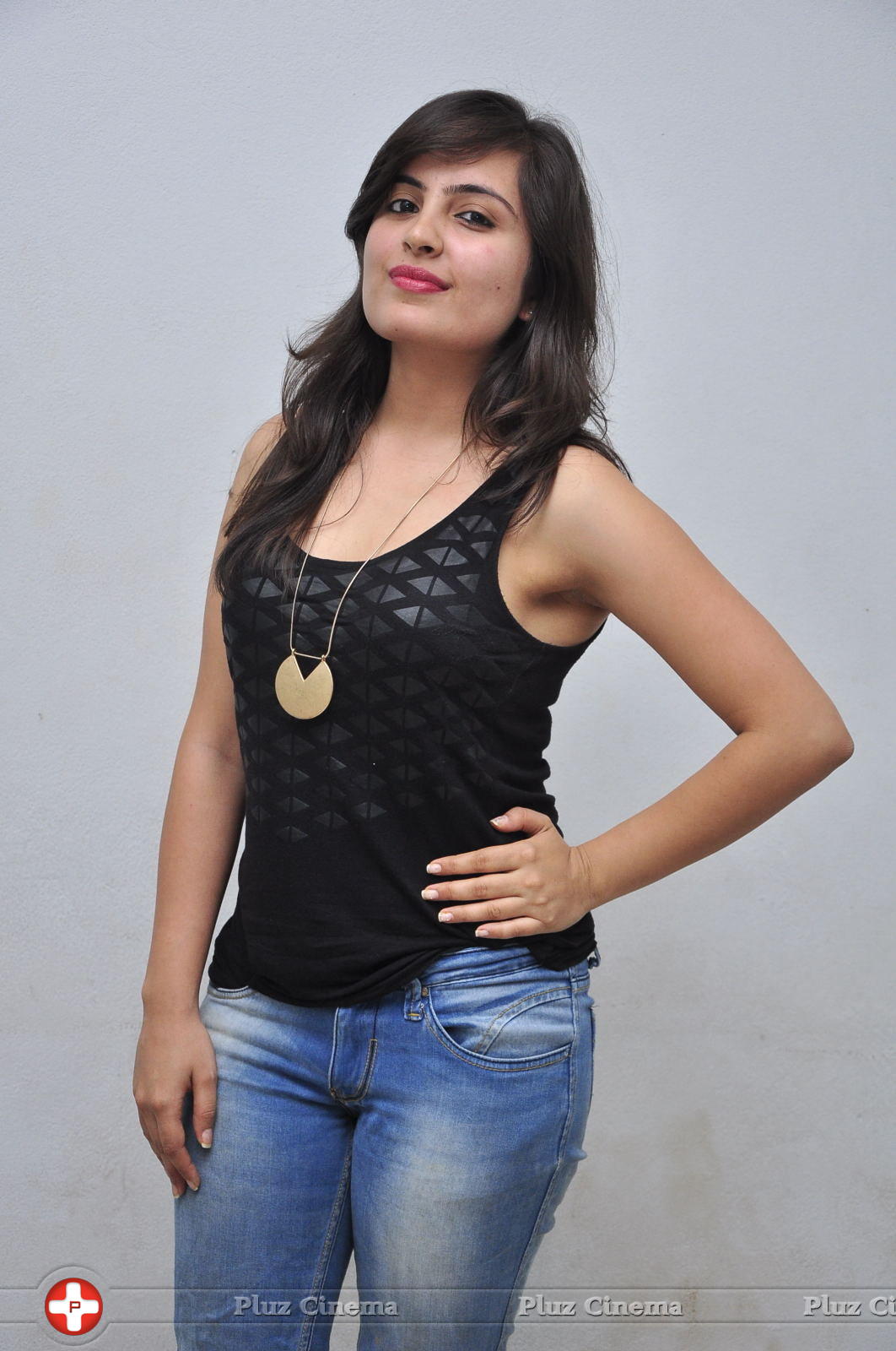 Actress Pratanjali Latest Stills | Picture 1160667