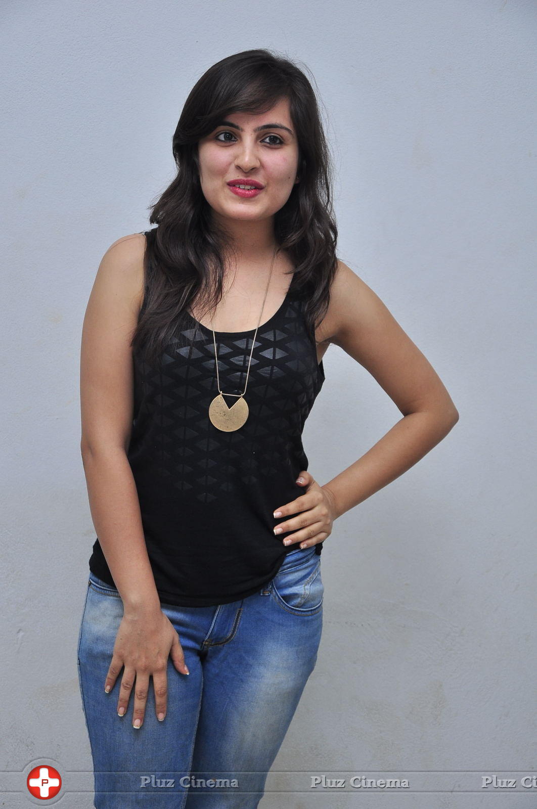 Actress Pratanjali Latest Stills | Picture 1160668