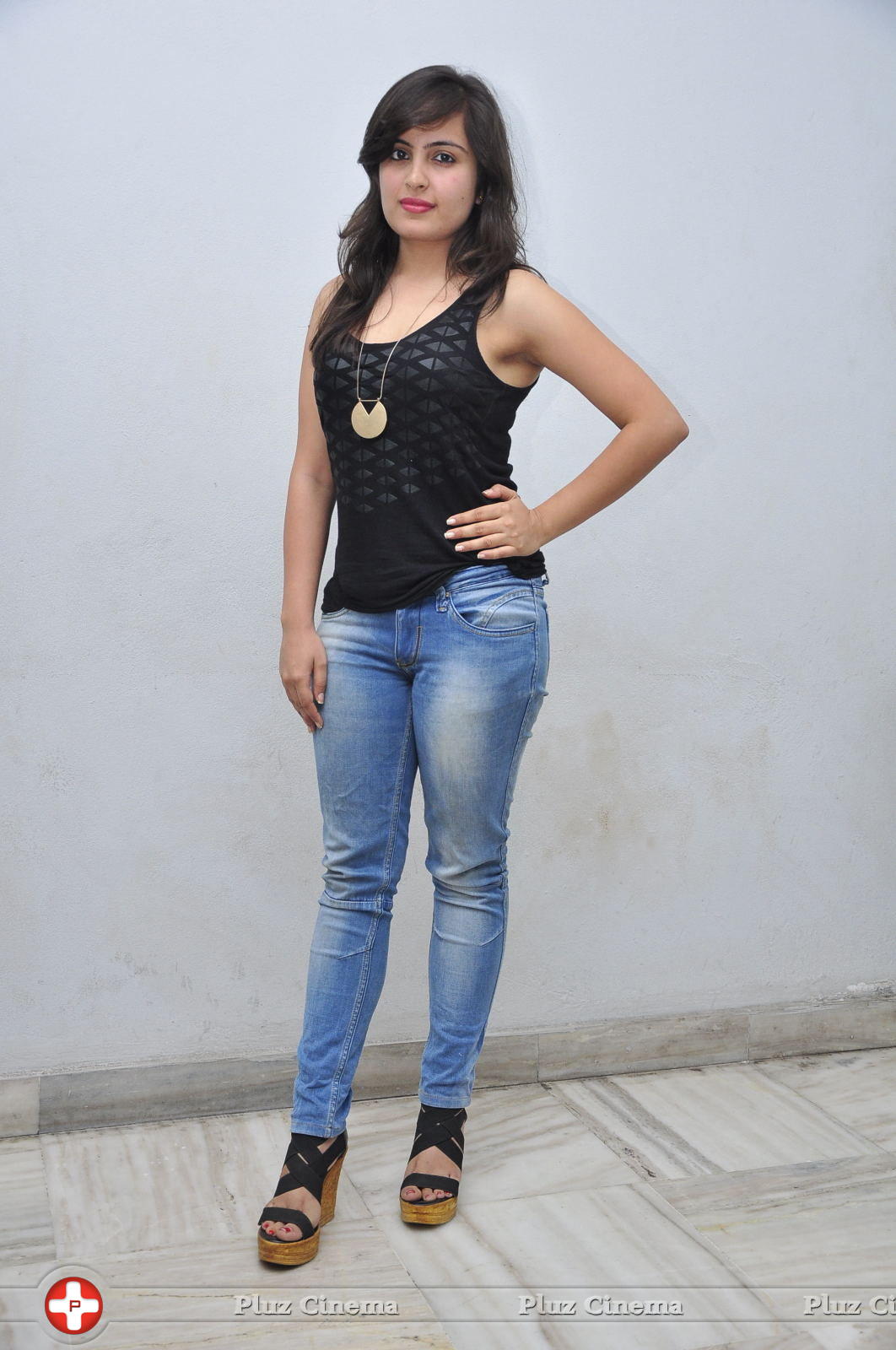 Actress Pratanjali Latest Stills | Picture 1160672