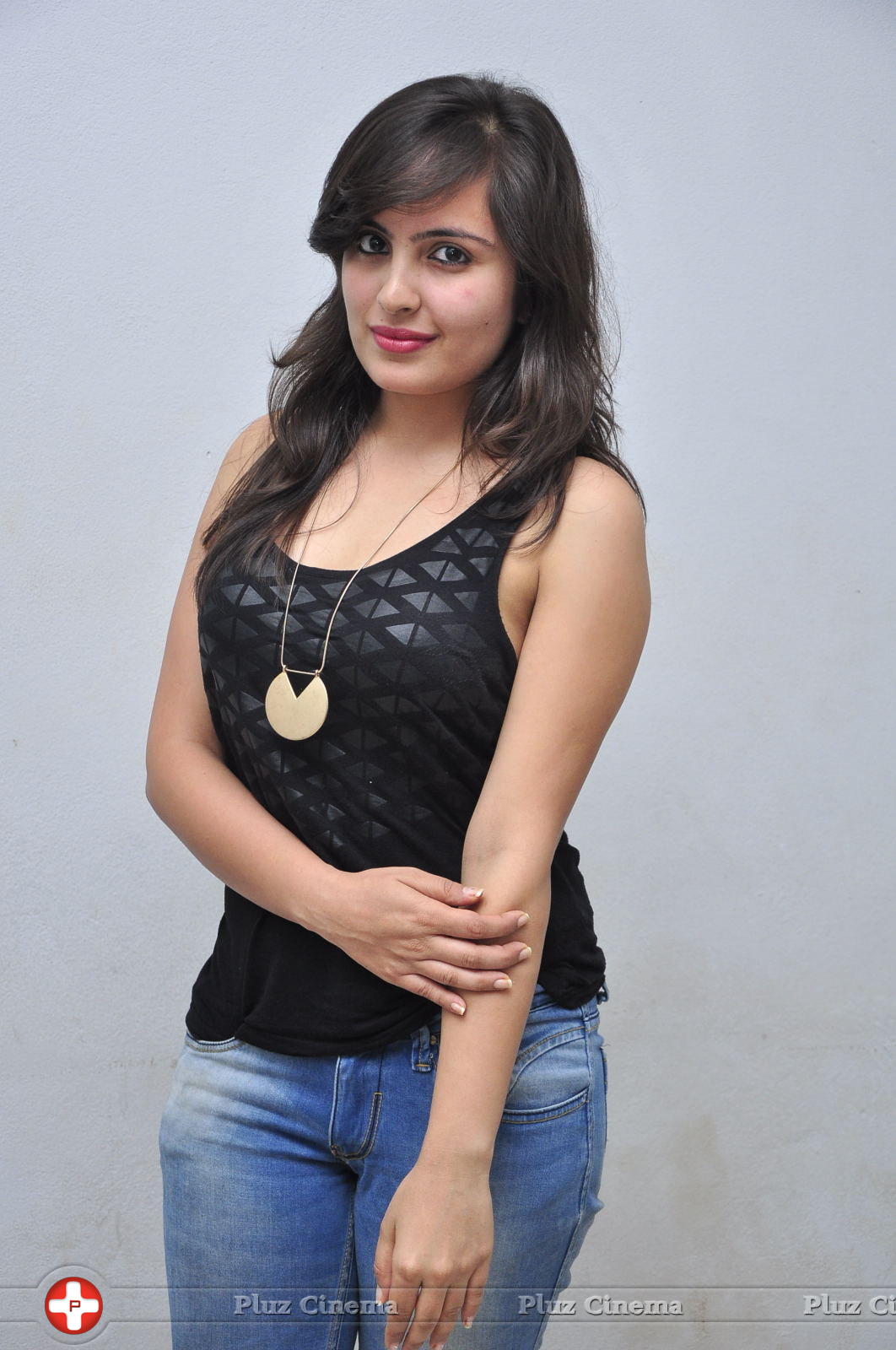 Actress Pratanjali Latest Stills | Picture 1160675