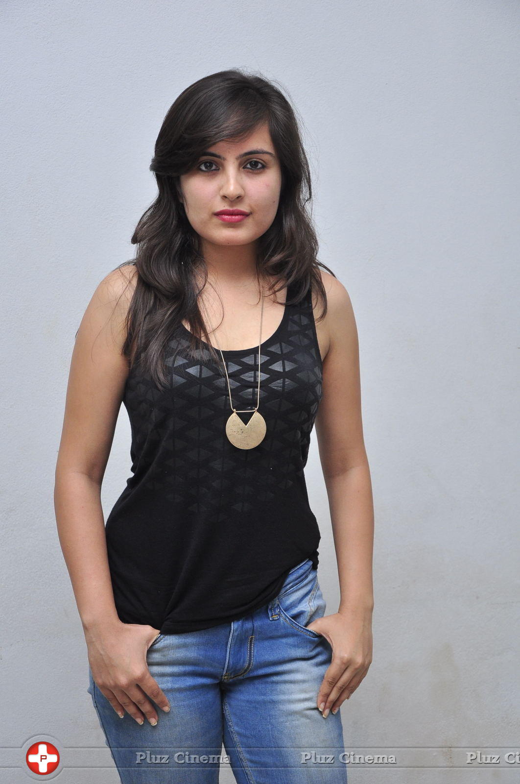 Actress Pratanjali Latest Stills | Picture 1160677